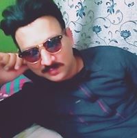 Hassan Farooq
