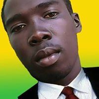 Enock Kiprono