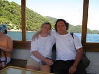 Александр Рымов