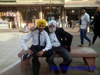 Bharatdeep Singh