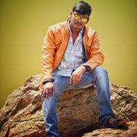 Lavakumar Prince