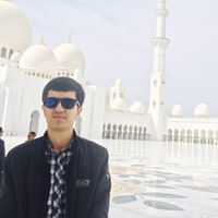 Muhammad