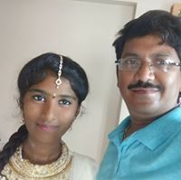 Vinod Babu