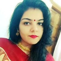 Payal Arora