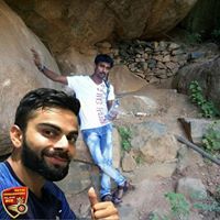 ಚಿನ್ನದಂತ ಕೃಷ್ಣ