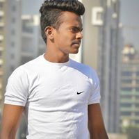 Ashish Ramane