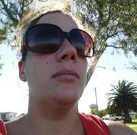 Cassandra Davis