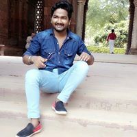 Ajay Bhardwaj