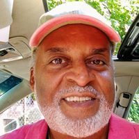 Ronald Bascombe
