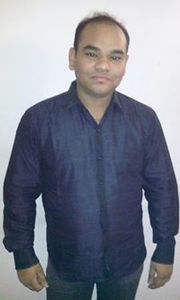 Nirav Gurjar