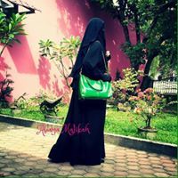 العاقبة للمتقين