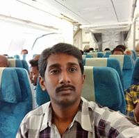 Damodara Srinivasarao