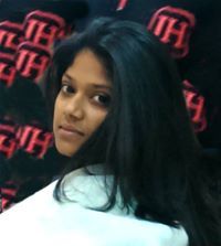 Nadhia Raj