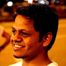 Mayur Bhanarkar