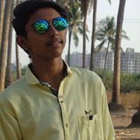 Dharmil Sojitra