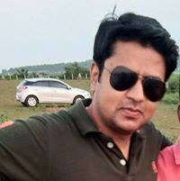Tushar Sengar