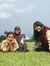 Nanda P