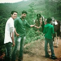 Amal Dev