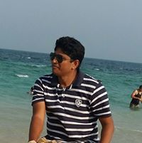 Shah Arun
