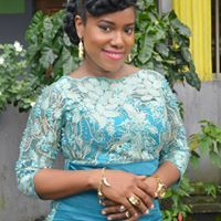 Adaora Okeke