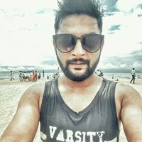 Nick Munjal