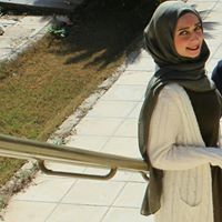 Ghaida Abdallah