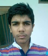 Ayush Tyagi
