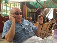 Moustafa Daoud