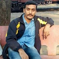 ಜಗದೀಶ್ ಮಾದರಹಳ್ಳಿ