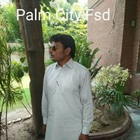 Muhammad Shoaib
