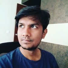 Pravin Kumar