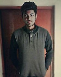 Prateek Yadav
