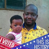 Hussein Issah Mohammed