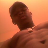 Asante Mcgee