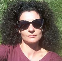 Ивалина Петрова