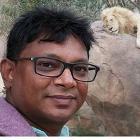 Durga Prasad