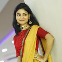 Sindhu ReDdy