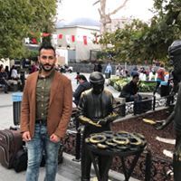 Mohammad Ali