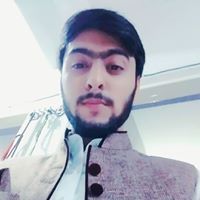 Shahryar Qureshi