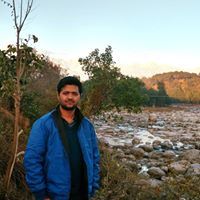 Dharam Chand