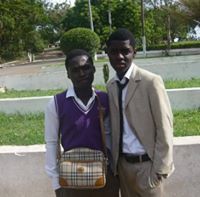 Samuel Lomotey