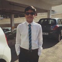 Yash Agarwal