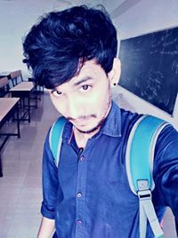 Rohit Bhambore