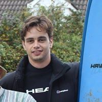 Max Hains