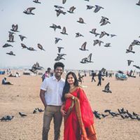 PragaDeesh Sudarsanam