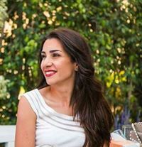 Shahenda Elghamrawy