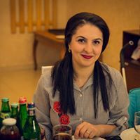 Silva Khachatryan