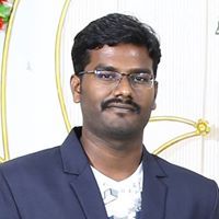 Venkatesh Keasavan