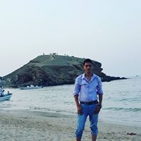 Waqas Rafiq