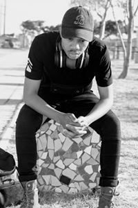 Anelisa Mkhumla